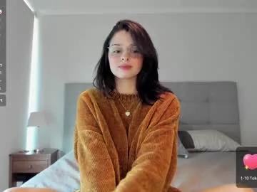 yourfreakygirl on Chaturbate