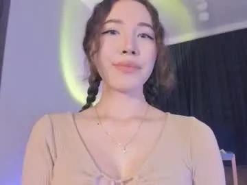 yours_meyy on Chaturbate