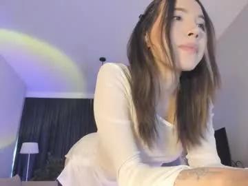 yours_meyy on Chaturbate