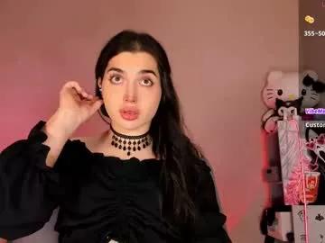 ysabell_viveris on Chaturbate