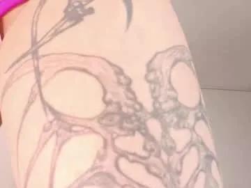 yurikomay on Chaturbate