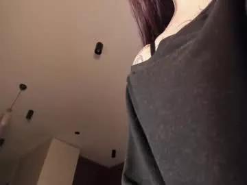yurikomay on Chaturbate