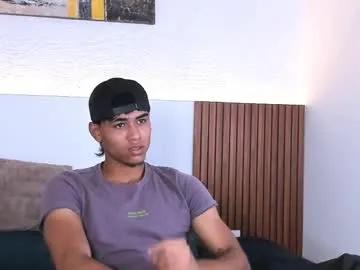 zander_2120 on Chaturbate