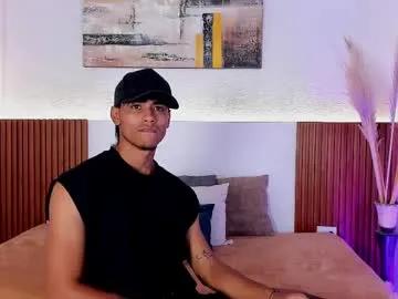 zander_2120 on Chaturbate