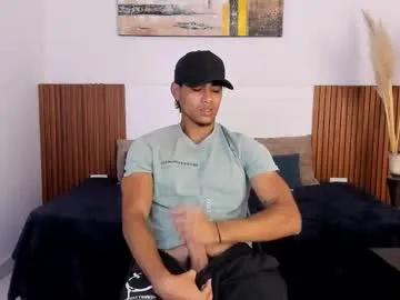 zander_2120 on Chaturbate