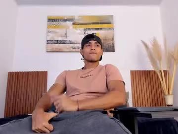 zander_2120 on Chaturbate