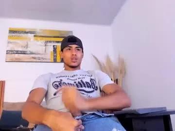 zander_2120 on Chaturbate