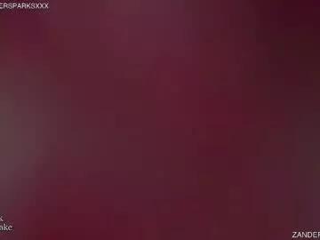 zandersparks on Chaturbate