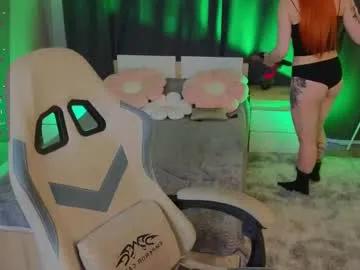 zelda_1 on Chaturbate