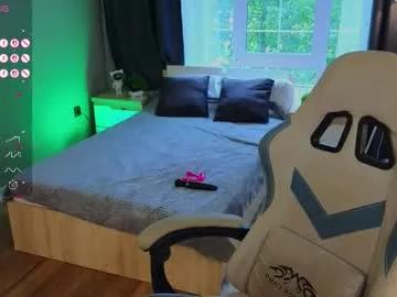 zelda_1 on Chaturbate