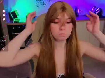 zelda_1 on Chaturbate