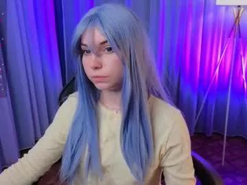 zelda_1 on Chaturbate