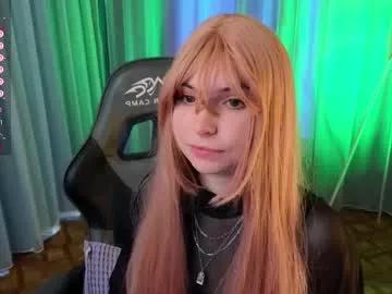 zelda_1 on Chaturbate