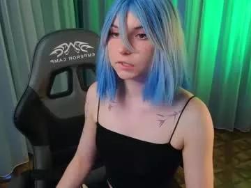 zelda_1 on Chaturbate