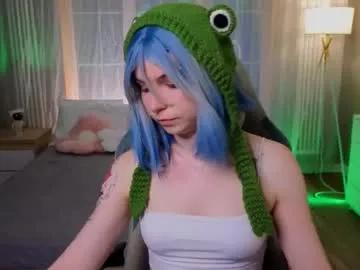 zelda_1 on Chaturbate