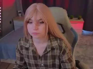 zelda_1 on Chaturbate