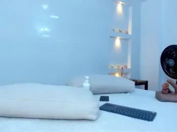 zenda_evans on Chaturbate