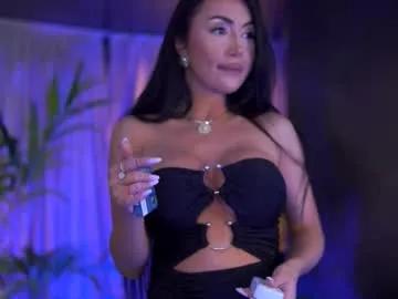 zenydaxbelle on Chaturbate