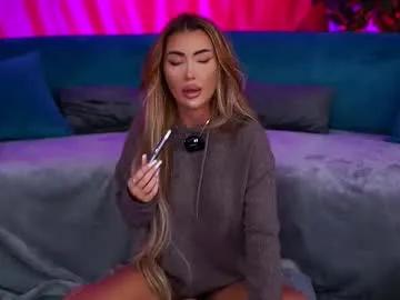 zenydaxbelle on Chaturbate