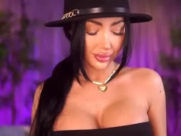 zenydaxbelle on Chaturbate