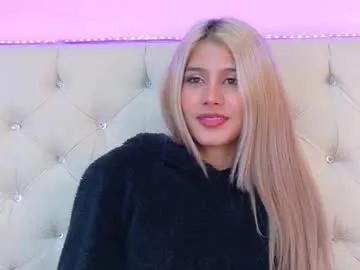 zoehangel on Chaturbate