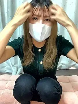 -Hikari-00- on StripChat