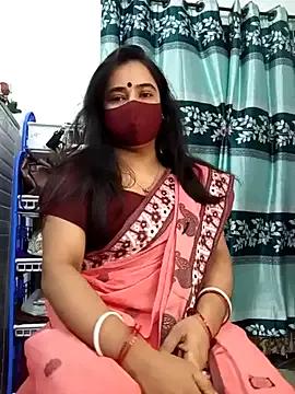 -Jesica_Boudi- on StripChat