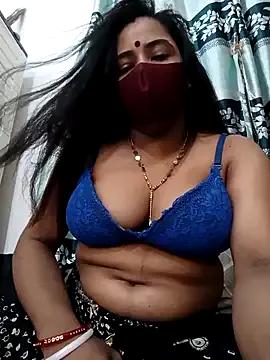 -Jesica_Boudi- on StripChat
