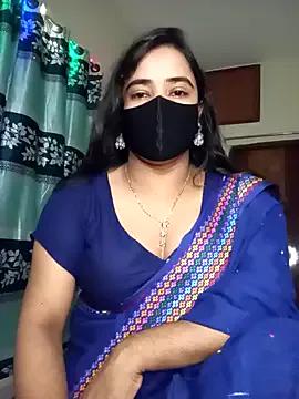 -Jesica_Boudi- on StripChat