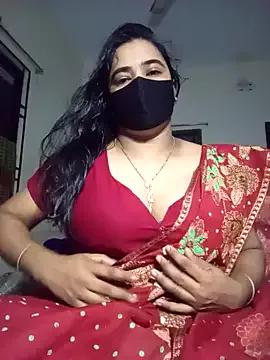 -Jesica_Boudi- on StripChat