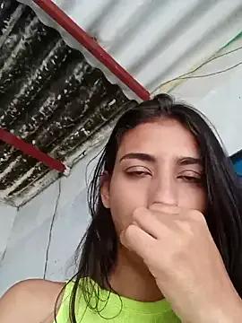 -juicy_ on StripChat