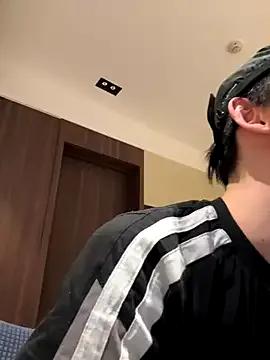 1a1a1alll on StripChat