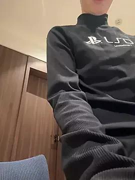 1a1a1alll on StripChat