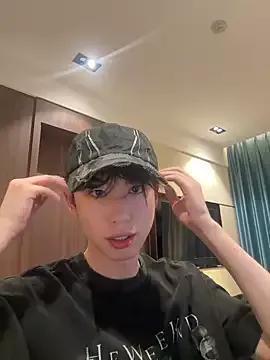 1a1a1alll on StripChat