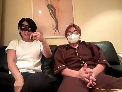 21yuri27 on StripChat