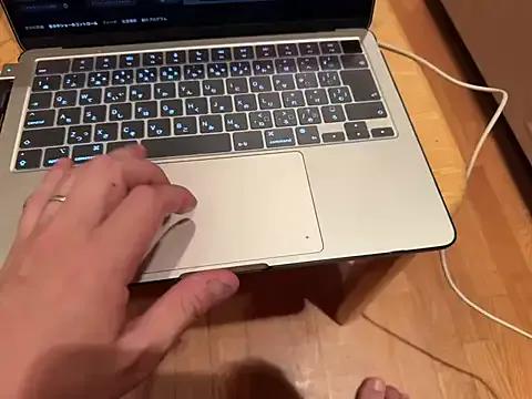 21yuri27 on StripChat