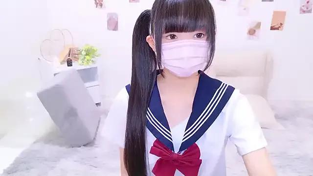 86_haru on StripChat