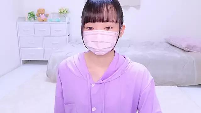 86_haru on StripChat