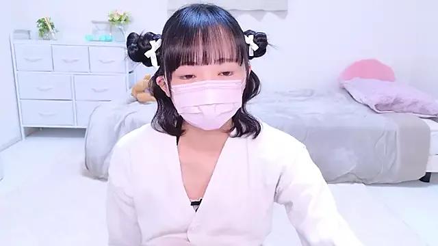 86_haru on StripChat