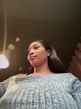 ___Nessa on StripChat