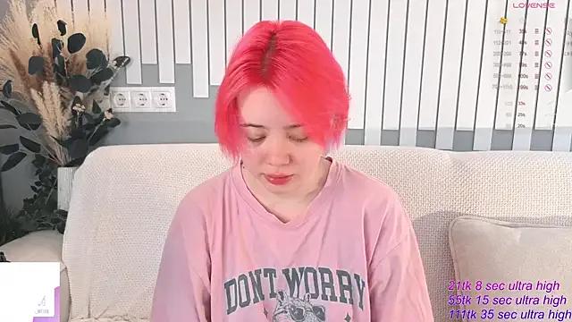 __KawaiiYuki__ — 5 TKN = 1 HARD SLAP FOR PHAT ASS 