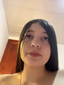 __Lorelain__ on StripChat