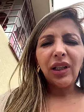 _Abril-Office1 on StripChat