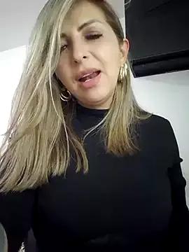 _Abril-Office1 on StripChat