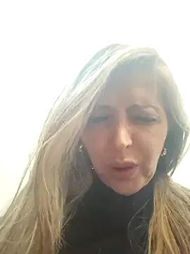 _Abril-Office1 on StripChat