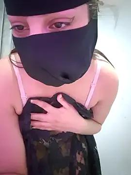 _arabica_ on StripChat