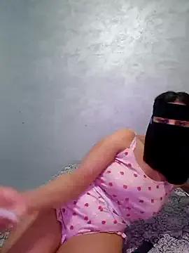 _arabica_ on StripChat