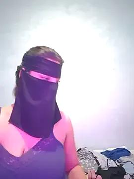 _arabica_ on StripChat