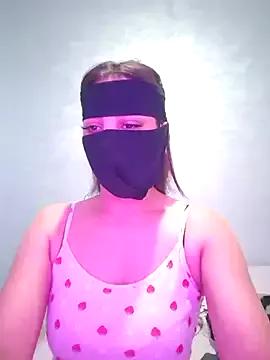 _arabica_ on StripChat