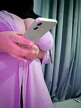 _arabica_ on StripChat